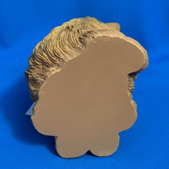 NEW ~ NWT YORKIE ~ YORKSHIRE TERRIER LOVE KISSES & HUGS GORGEOUS STATUE / FIGURE - Picture 12 of 16